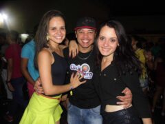 Tarde dos Amigos